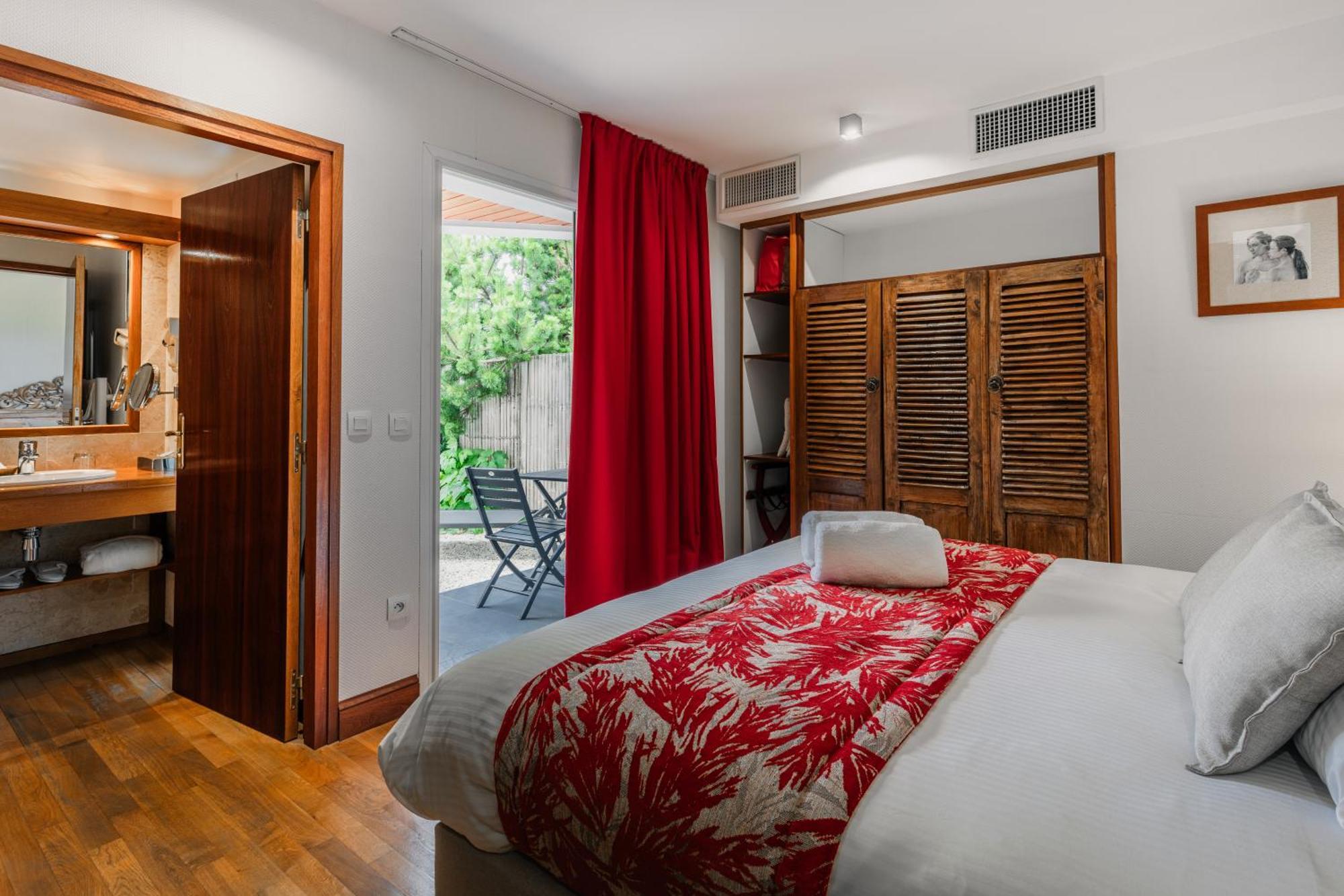 Villa Kerasy Hotel Spa Vannes Exteriér fotografie