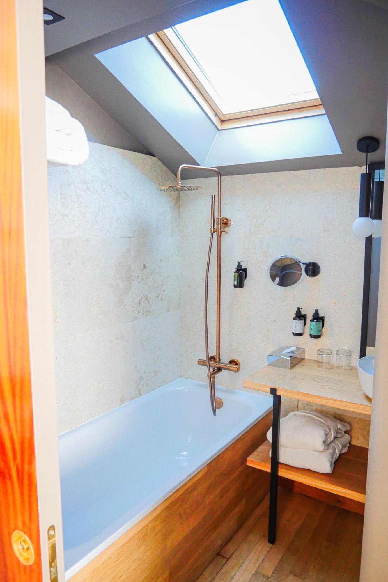 Villa Kerasy Hotel Spa Vannes Exteriér fotografie